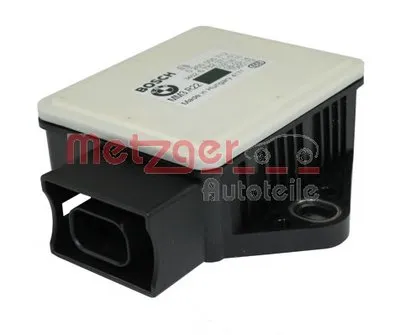 Датчик, продольное / поперечное ускорение genuine METZGER купить