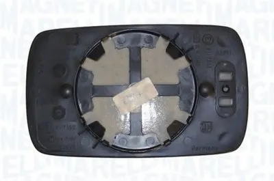 Зеркальное стекло, наружное зеркало MAGNETI MARELLI купить