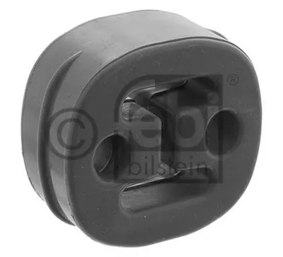 Кронштейн, система выпуска ОГ FEBI BILSTEIN купить