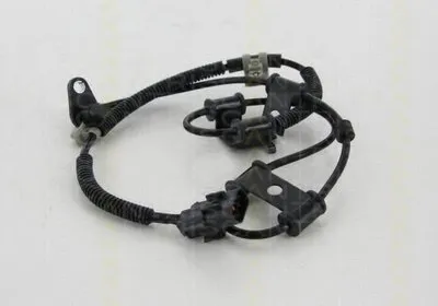 Датчик, частота вращения колеса TRISCAN купить