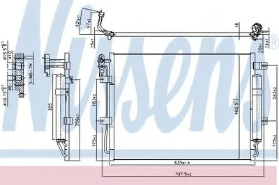 Конденсатор, кондиционер