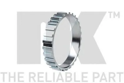 Зубчатый диск импульсного датчика, противобл. устр. NK купить