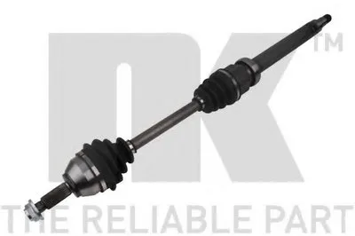 Приводной вал NK купить