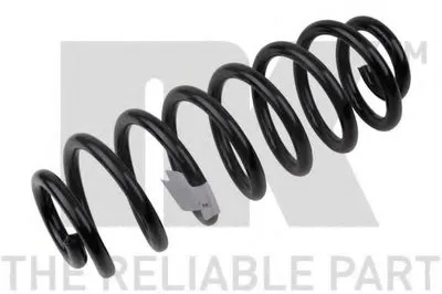 винтовая пружина NK купить