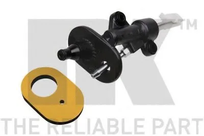 Главный цилиндр, система сцепления NK купить