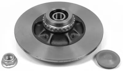 Комплект подшипника ступицы колеса MOOG купить