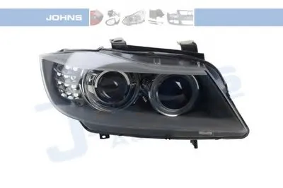 Фара JOHNS купить