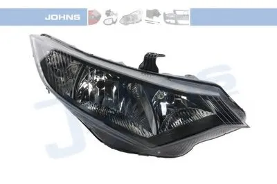 Фара JOHNS купить