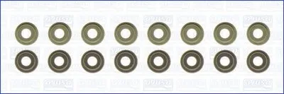 Комплект прокладок, стержень клапана AJUSA купить