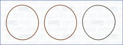 Комплект прокладок, гильза цилиндра AJUSA купить