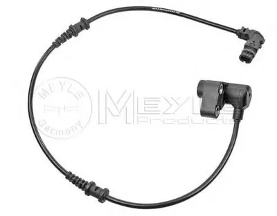 Датчик, частота вращения колеса MEYLE купить