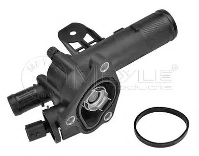 Термостат, охлаждающая жидкость MEYLE купить