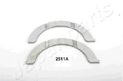 Дистанционная шайба, коленчатый вал JAPANPARTS купить