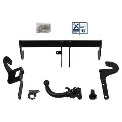 Прицепное оборудование RAMEDER купить