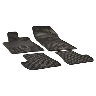 Комплект ковриков RAMEDER купить