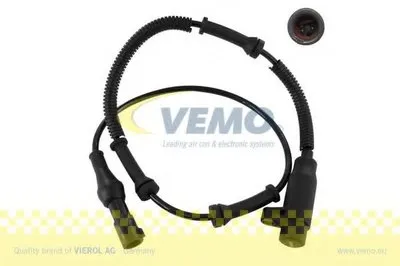 Датчик, частота вращения колеса VEMO купить