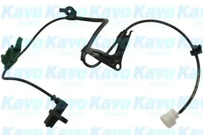 Датчик, частота вращения колеса KAVO PARTS купить
