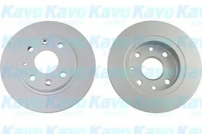 Тормозной диск KAVO PARTS купить