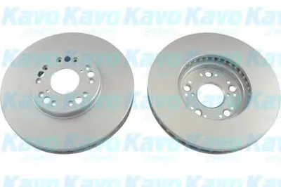 Тормозной диск KAVO PARTS купить