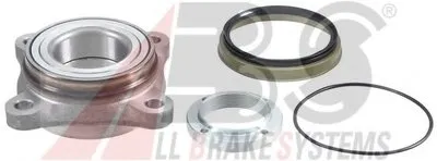 Комплект подшипника ступицы колеса A.B.S. купить