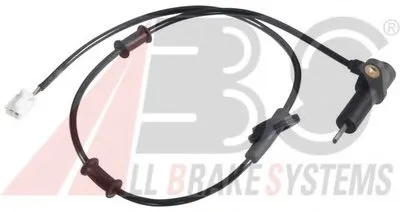 Датчик, частота вращения колеса A.B.S. купить