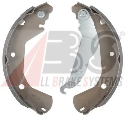 Комплект тормозных колодок A.B.S. купить