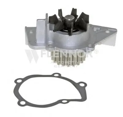 Водяной насос FLENNOR купить