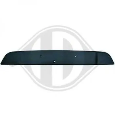 Облицовка, бампер DIEDERICHS купить