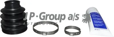 Комплект пылника, приводной вал JP Group JP GROUP купить