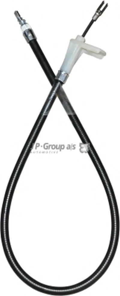 Трос, стояночная тормозная система JP Group JP GROUP купить