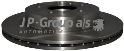 Тормозной диск JP Group JP GROUP купить