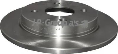Тормозной диск JP Group JP GROUP купить