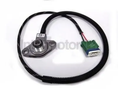 Датчик давления масла, а Intermotor STANDARD купить