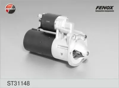 Стартер FENOX купить
