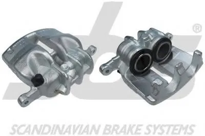 Тормозной суппорт sbs купить