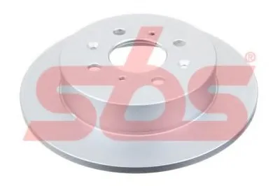 Тормозной диск sbs купить