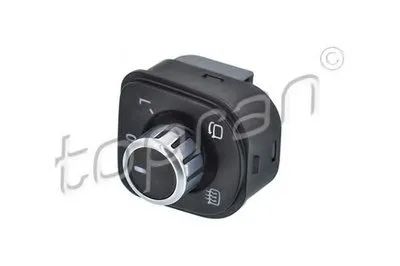 Выключатель, регулирование зе TOPRAN купить