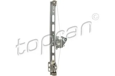 Подъемное устройство для окон TOPRAN купить