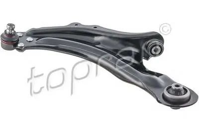 Рычаг независимой подвески колеса, подвеска колеса TOPRAN купить