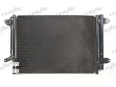 Конденсатор, кондиционер FRIGAIR купить