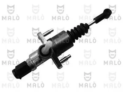 Главный цилиндр, система сцепления MALÒ купить