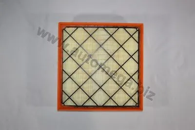 Воздушный фильтр Erstausrüster AUTOMEGA купить