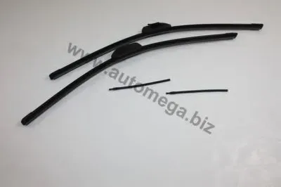 Щетка стеклоочистителя Erstausrüster AUTOMEGA купить