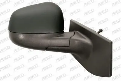 Наружное зеркало PRASCO купить