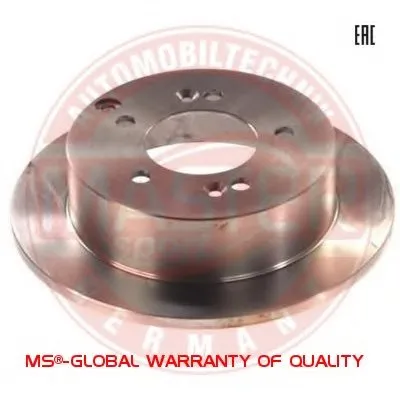 Тормозной диск MASTER-SPORT купить