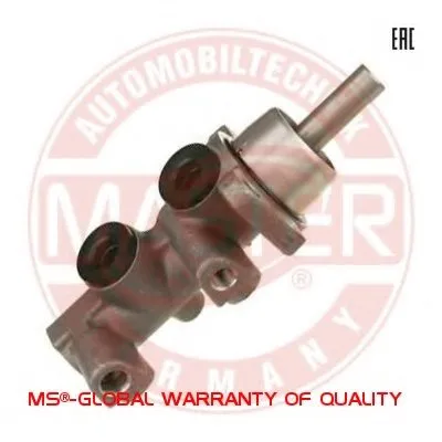 целиндер ручного тормоза MASTER-SPORT купить