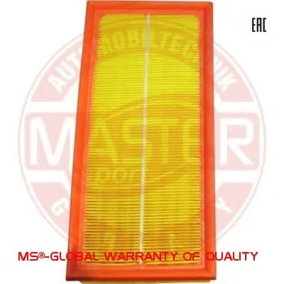 Воздушный фильтр MASTER-SPORT купить