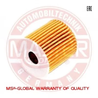 Масляный фильтр MASTER-SPORT купить