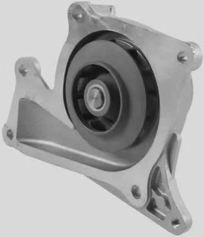 Водяной насос AQUAFLU OPEN PARTS купить