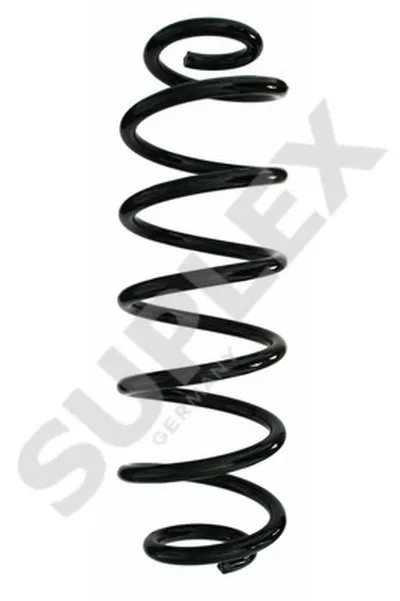 винтовая пружина SUPLEX купить